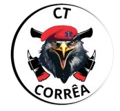 Logo CT Corrêa