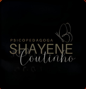 Logo Shayene Coutinho